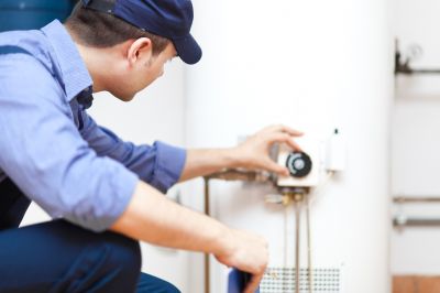 Specialized Plumbing Technicians